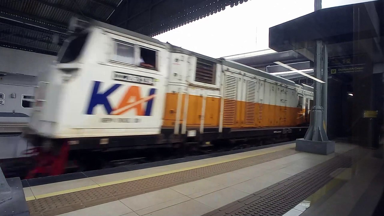 Kapan mudik tah?