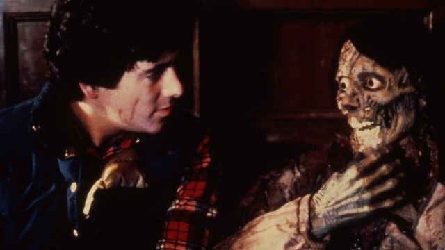 Le loup-garou de Londres