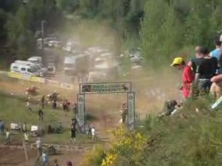 A Thouars, ce week-end!