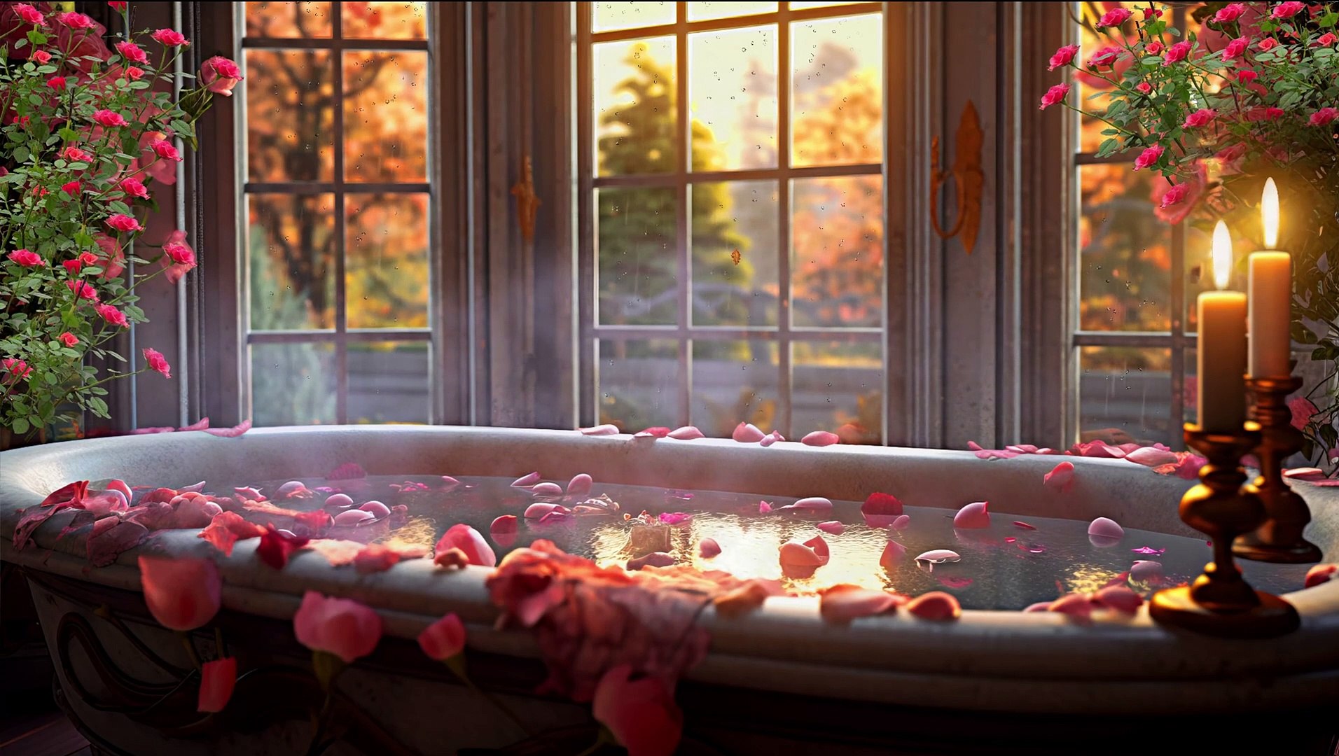 Relaxing Music , Stress Relief Music, Sleep Music,