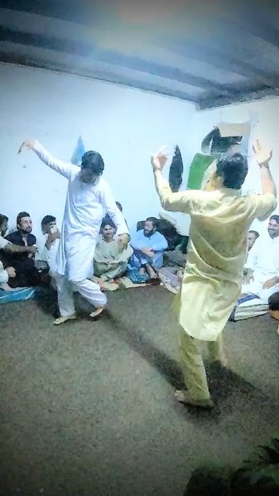 boy dance video