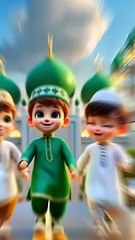 Muhammad nabi na mim makah Habibi Noor _islamic video _