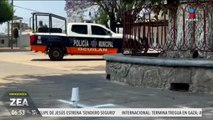 Asesinan al primer regidor de Ocuilan, Alejo Cedillo