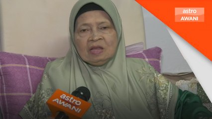 Kak Cik Yah raih populariti, video masakan bersahaja, cuit hati