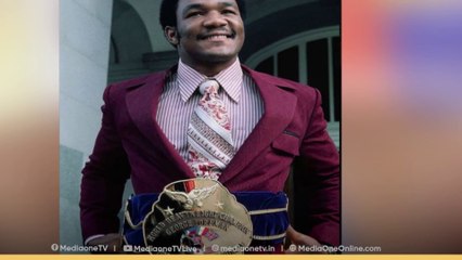 അമേരിക്കൻ ബോക്സിങ് ഇതിഹാസം ജോർജ് ഫോർമാൻ അന്തരിച്ചു