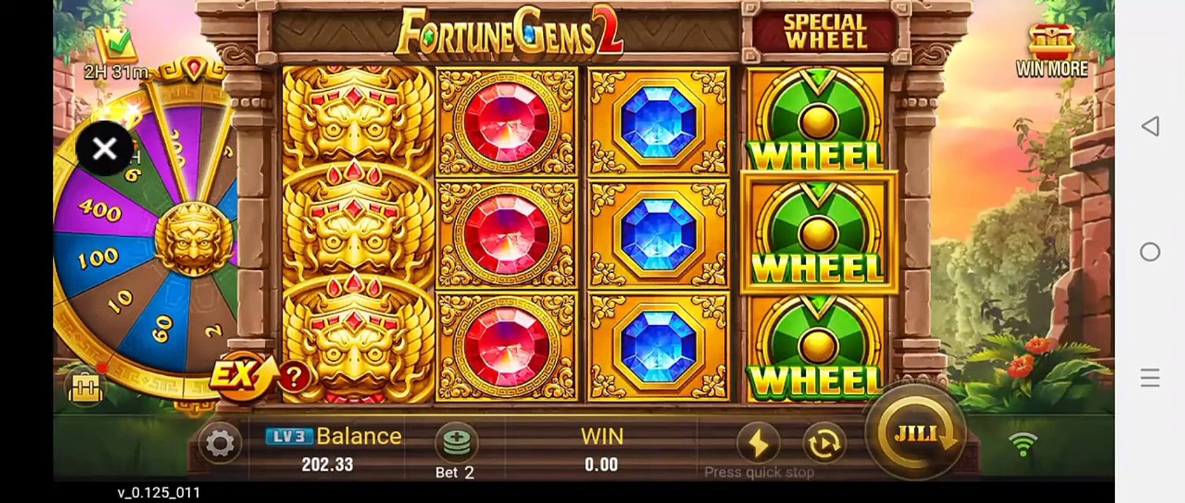 How to Play Fortune Gems 2 In WinPkr Game _ New Trick New Game _ Earning game Launch In Pakistan