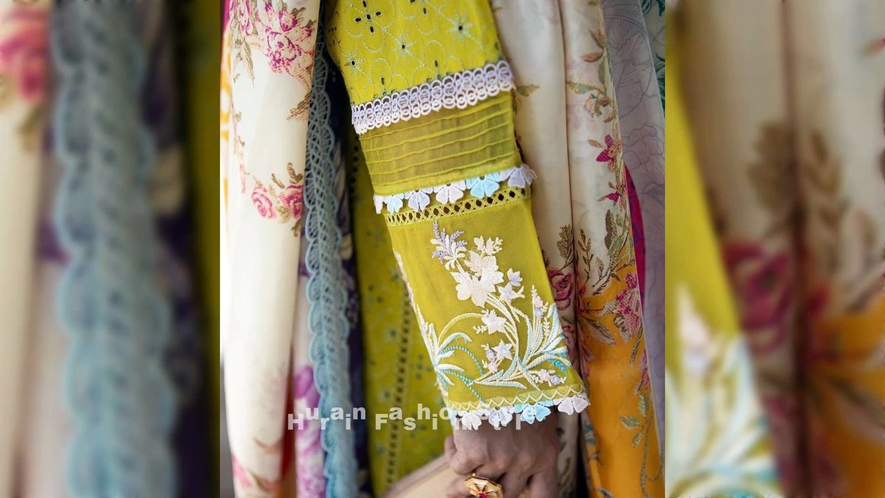 High Level Sleeves Designs For Dresses|Baju Ke Design|New Sleeves Designs 2025