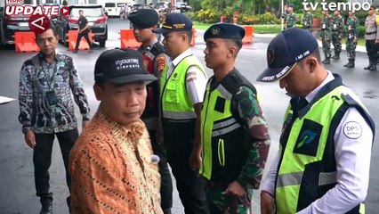 Buka Posko Terpadu Lebaran, Bandara I Gusti Ngurah Rai Tetap Beroperasi Saat Nyepi