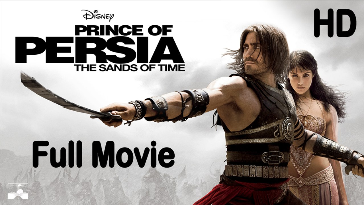 Prince of Persia The Sands of Time (2010) Full Movie HD