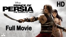 Prince of Persia The Sands of Time (2010) Full Movie HD
