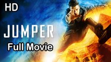 Jumper (2008) Full Movie HD