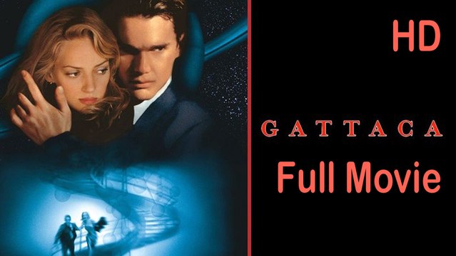 Gattaca (1997) Full Movie HD