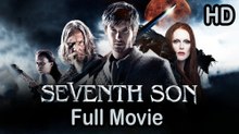 Seventh Son (2014) Full Movie HD
