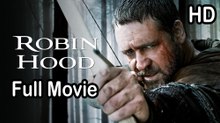 Robin Hood (2010) Full Movie HD