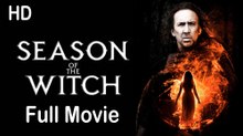 Season of the Witch (2011) Full Movie HD