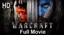 Warcraft (2016) Full Movie HD