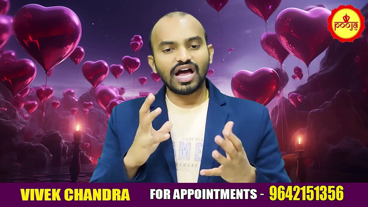 2,11,20,29 Born People Love Numerology | Love Life | Love Numerology Telugu | Pooja Tv Telugu