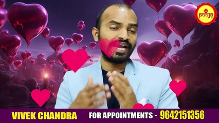 6,15,24 Born People Love Numerology | Love Life | Love Numerology Telugu | Pooja Tv Telugu
