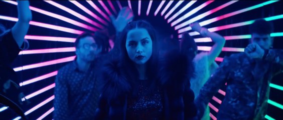 From the World of John Wick： Ballerina (2025) New Trailers