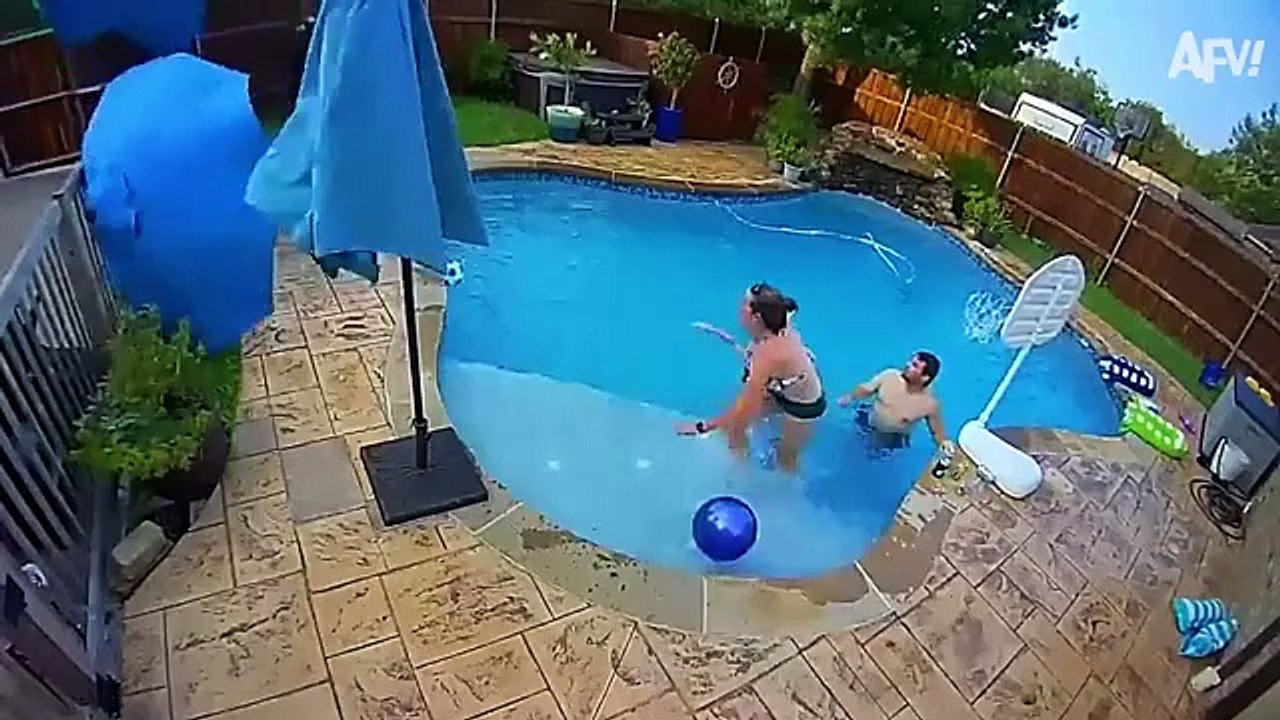 When Things Go From Bad to WORSE! 😭 Funniest Fail Videos  #trending