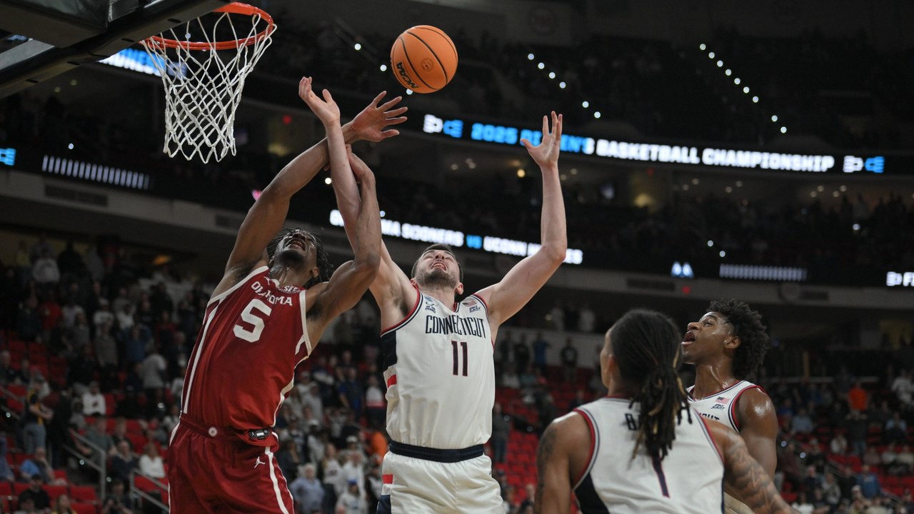 The Mountain West Shines in the Early Results of March Madness