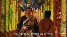 [ENG SUB] Curse of the Golden Flower 《满城尽带黄金甲》 2006 Watch HD | Full Movie | Cantonese | Hong Kong