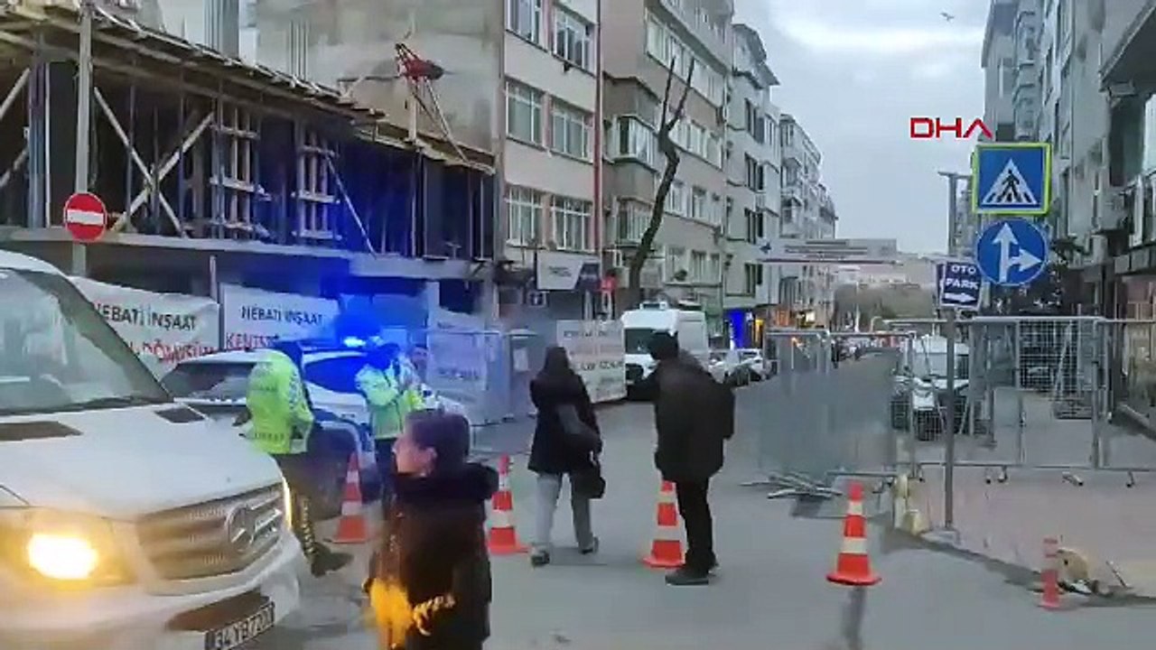 İstanbul'da gösteri yasağı! Hangi yollar kapatıldı? Alternatif yollar...