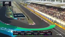 Sprint Qualifying Highlights | 2025 Chinese Grand Prix