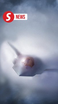 Trump says allies calling about new US fighter jets