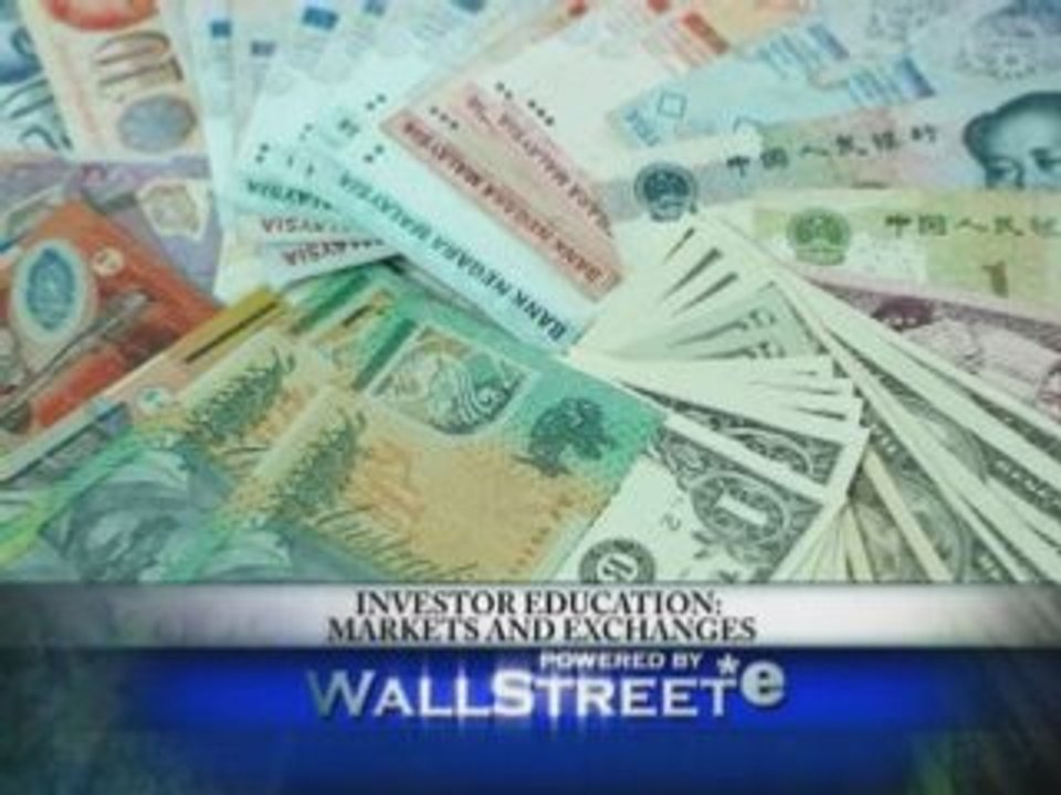 Investor Education: Understanding the Stock Market