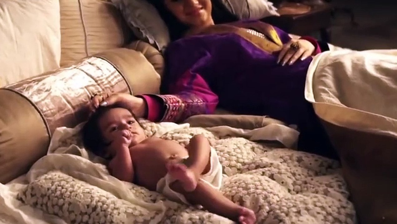 The Adventures of Hatim Episode 01