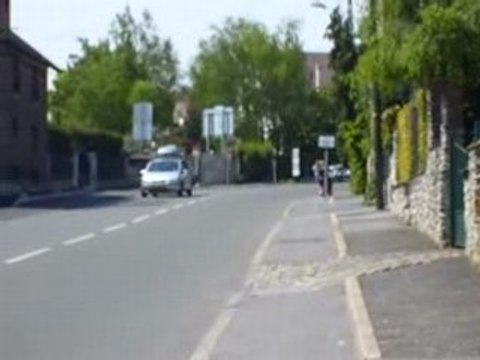 [kakeman]test pot kundo sur bb 86