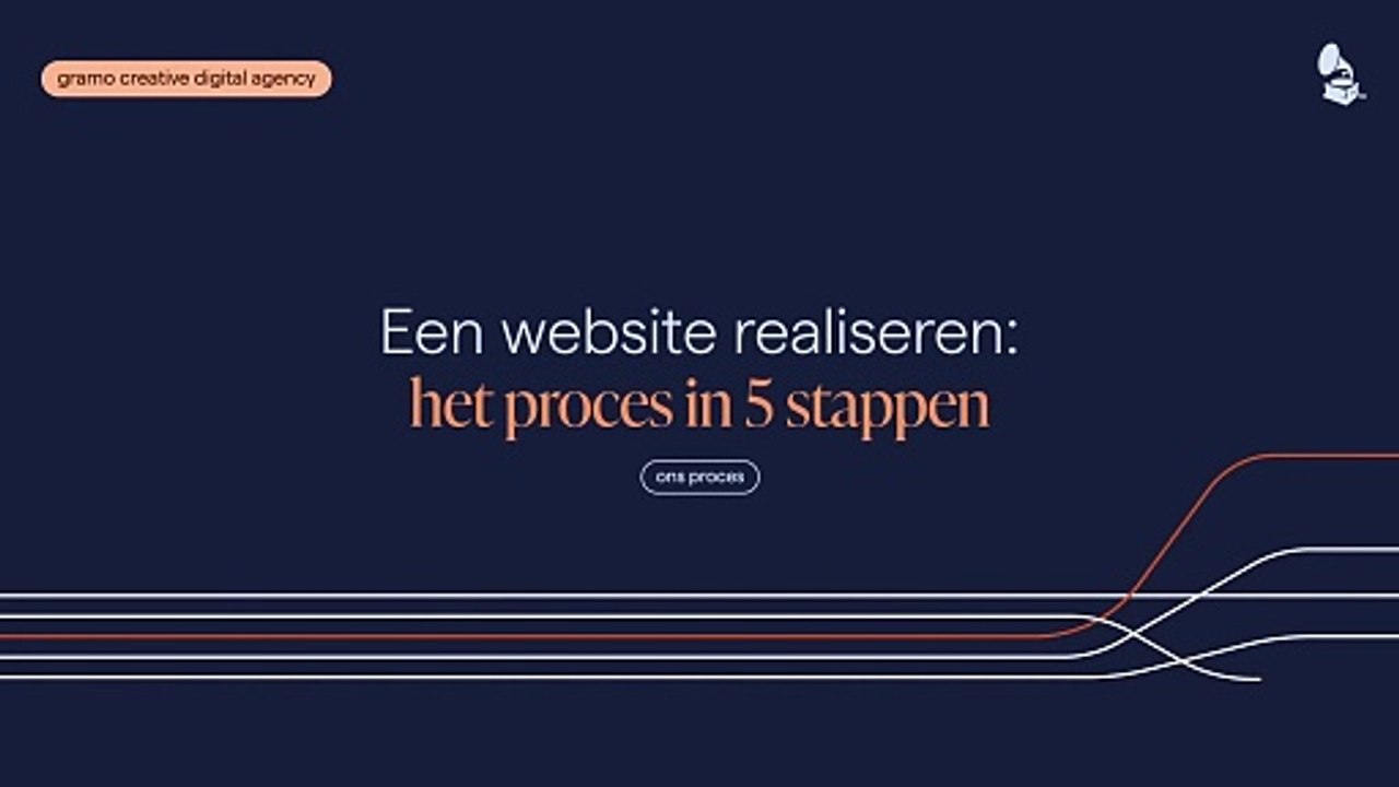 Tilburg webdesign