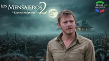 Los Mensajeros 2  -- Cine De Suspenso En HD Latino