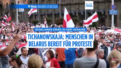 Nachrichten des Tages | 22. März - Morgenausgabe