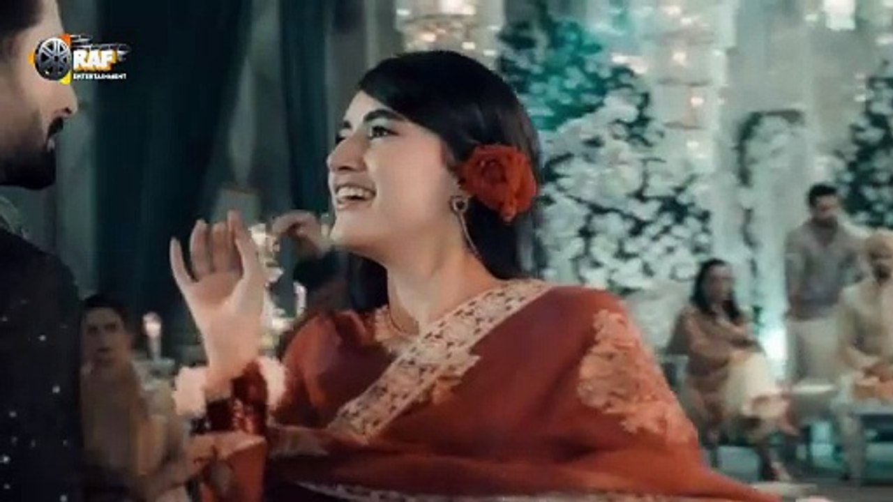 Mann Mast Malang _ Full OST Video _ Danish Taimoor & Sahar Hashmi _ Khalid Khan ft. Saba Riaz Butt