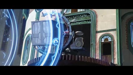 Arcane Season 2 Episode 09 – The Final Showdown 🔥