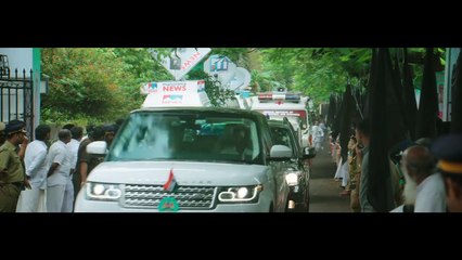 Lucifer (2019)  Malayalam Movie Part 1/2