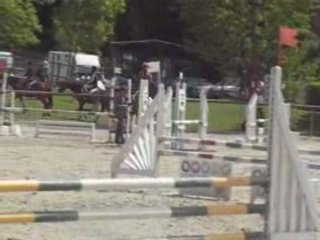 Rebecca voyou club2gp etrier du dauphine 1mai2008