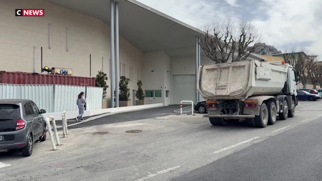 Un théâtre à la prison des Baumettes malgré la surpopulation