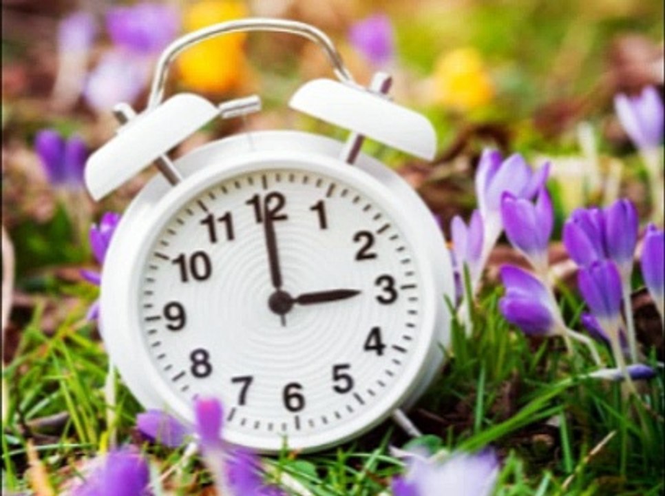 Sommerzeit naht: Wann die Uhren im März umgestellt werden