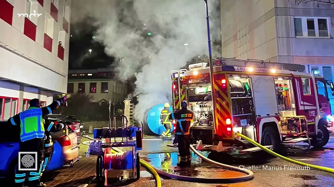 Kripo live-Kripo live am 16. März 2025