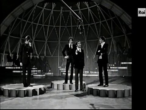 Canzonissima - Puntata del 31 10 1970 2a parte