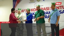PRK Ayer Kuning: BN tiada masalah PSM tanding