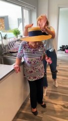 Welcome to the madhouse 😂 #shorts