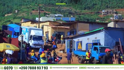 🚨NI HEZA CYANE | SITE NSHYA Y’ #IBIBANZA i KINYINYA - KIGALI | BIRAGURISHWA Macye| muri R1 HARATUWE