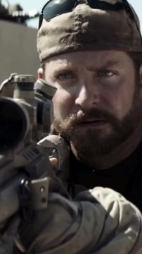 'Don't You F king Pick It Up.' - American Sniper (2014) #shorts #sniper #movieclips