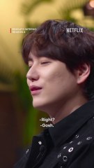 Celebrate Our Quirky Queen in Single’s Inferno – Now Streaming on Netflix! 🔥