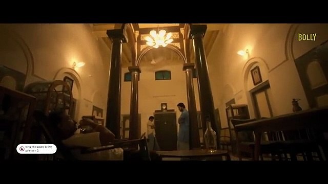 Gaami Movie | Hindi Dubbed Movies 2025 | Vishwak Sen, Chandini Chowdary | Hindi Movie(2)