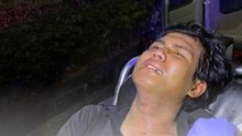 Dikira Mahasiswa, Driver Ojol Dihajar Brimob